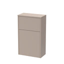 Nuie Havana 500mm Floor Standing WC Unit, photo 4