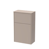 Nuie Havana 500mm Floor Standing WC Unit, photo 4