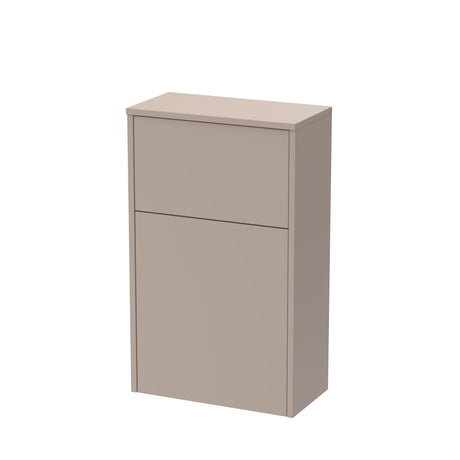 Nuie Havana 500mm Floor Standing WC Unit, photo 4