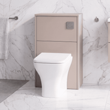 Nuie Havana 500mm Floor Standing WC Unit