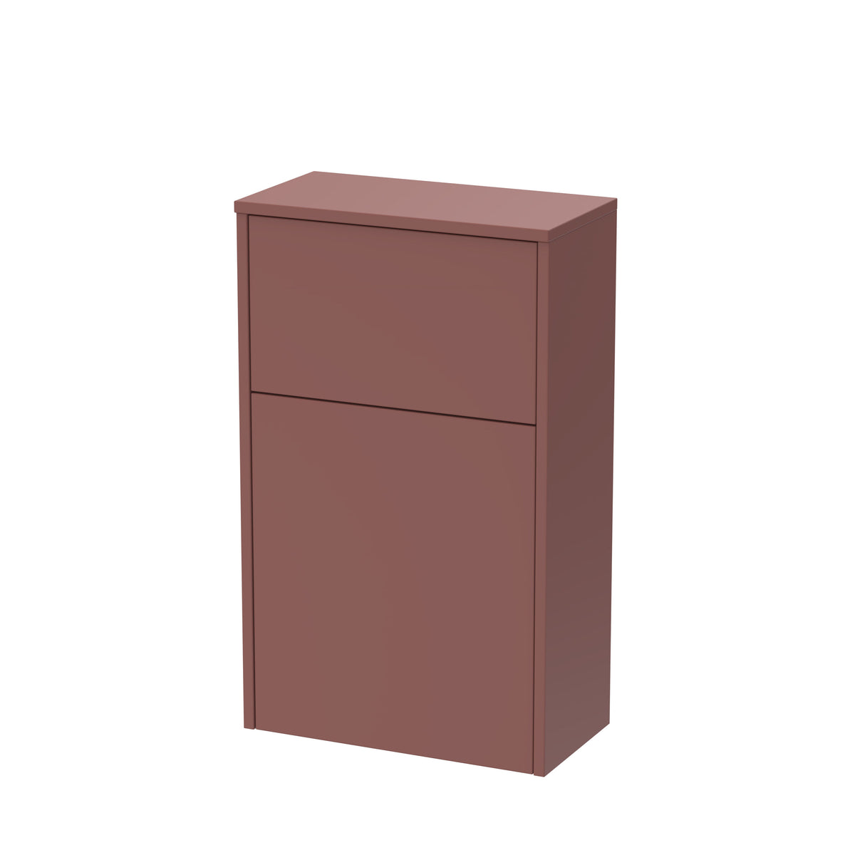 Nuie Havana 500mm Floor Standing WC Unit, photo 5