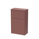 Nuie Havana 500mm Floor Standing WC Unit, photo 5