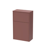 Nuie Havana 500mm Floor Standing WC Unit, photo 5