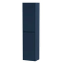 Nuie Havana 350mm 2 Door Wall Hung Tall Cabinet, photo 4