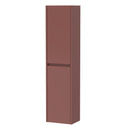 Nuie Havana 350mm 2 Door Wall Hung Tall Cabinet, photo 6