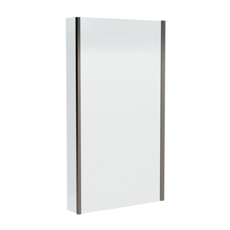Nuie Bath Screen – 1400mm High – 350mm & 800mm, photo 2