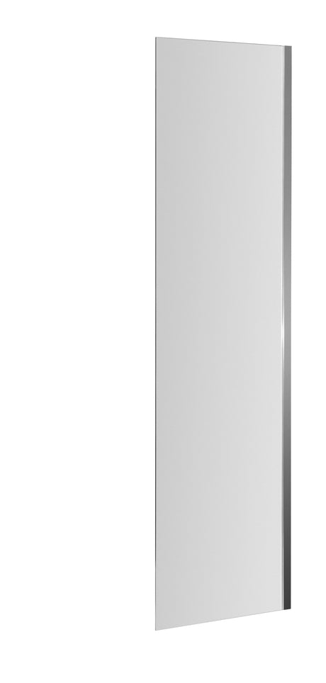 Nuie Bath Screen – 1400mm High – 350mm & 800mm, photo 4