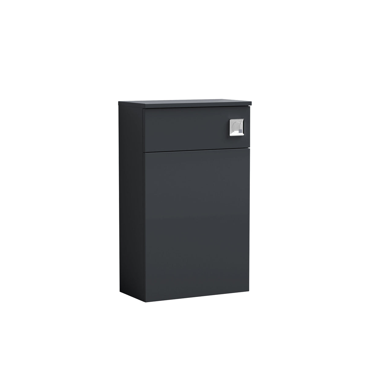 Nuie Arno 500mm Floor Standing WC Unit, photo 3