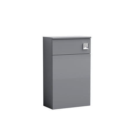 Nuie Arno 500mm Floor Standing WC Unit, photo 4