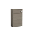 Nuie Arno 500mm Floor Standing WC Unit, photo 5
