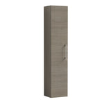Nuie Arno 300mm Wall Hung Tall Cabinet, photo 5