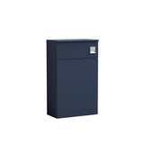 Nuie Arno 500mm Floor Standing WC Unit, photo 6