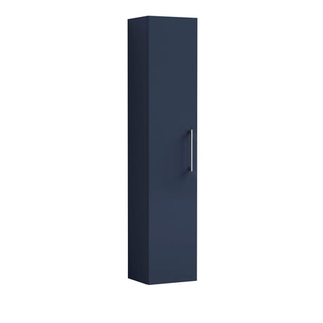 Nuie Arno 300mm Wall Hung Tall Cabinet, photo 6
