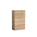 Nuie Arno 500mm Floor Standing WC Unit, photo 7