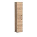 Nuie Arno 300mm Wall Hung Tall Cabinet, photo 7