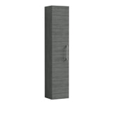 Nuie Arno 300mm Wall Hung Tall Cabinet, photo 8