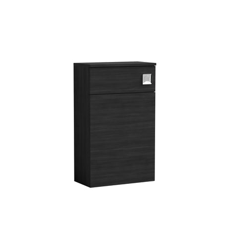 Nuie Arno 500mm Floor Standing Compact WC Unit, photo 3
