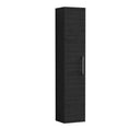 Nuie Arno 300mm Wall Hung Tall Cabinet, photo 9
