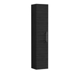 Nuie Arno 300mm Wall Hung Tall Cabinet, photo 9