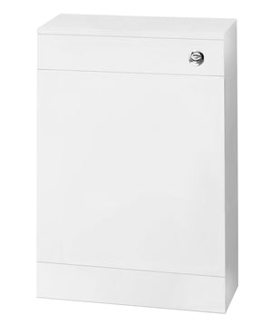 Nuie Mayford Floor Standing WC Unit – 500mm & 600mm, photo 2
