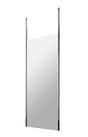 Nuie Framed Wetroom Screen – 1950mm High – 700mm, 760mm, 800mm, 900mm, 1000mm, 1100mm, 1200mm & 1400mm