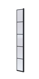 Nuie Frameless Wetroom Screen – 320mm, 700mm, 760mm, 800mm, 900mm, 1000mm, 1100mm, 1200mm & 1400mm, photo 3