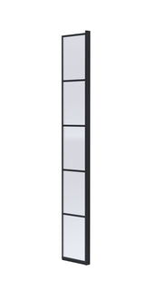 Nuie Frameless Wetroom Screen – 320mm, 700mm, 760mm, 800mm, 900mm, 1000mm, 1100mm, 1200mm & 1400mm, photo 3
