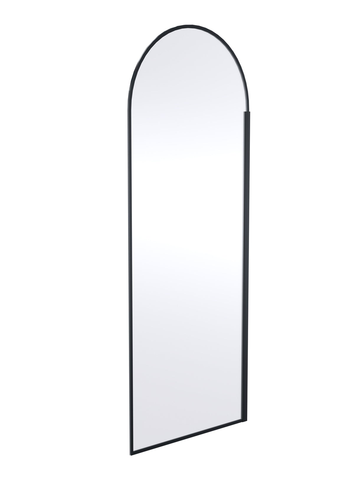Nuie Semi-Frameless Wetroom Screen – 1950mm High – 800mm & 900mm