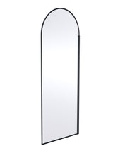 Nuie Semi-Frameless Wetroom Screen – 1950mm High – 800mm & 900mm