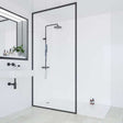 Multipanel Classic Natural White Bathroom Wall Panel