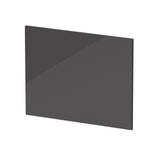Nuie Fusion MFC End Bath Panel With Plinth – 700mm & 750mm
