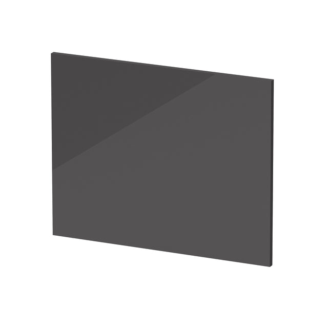 Nuie Fusion MFC End Bath Panel With Plinth – 700mm & 750mm