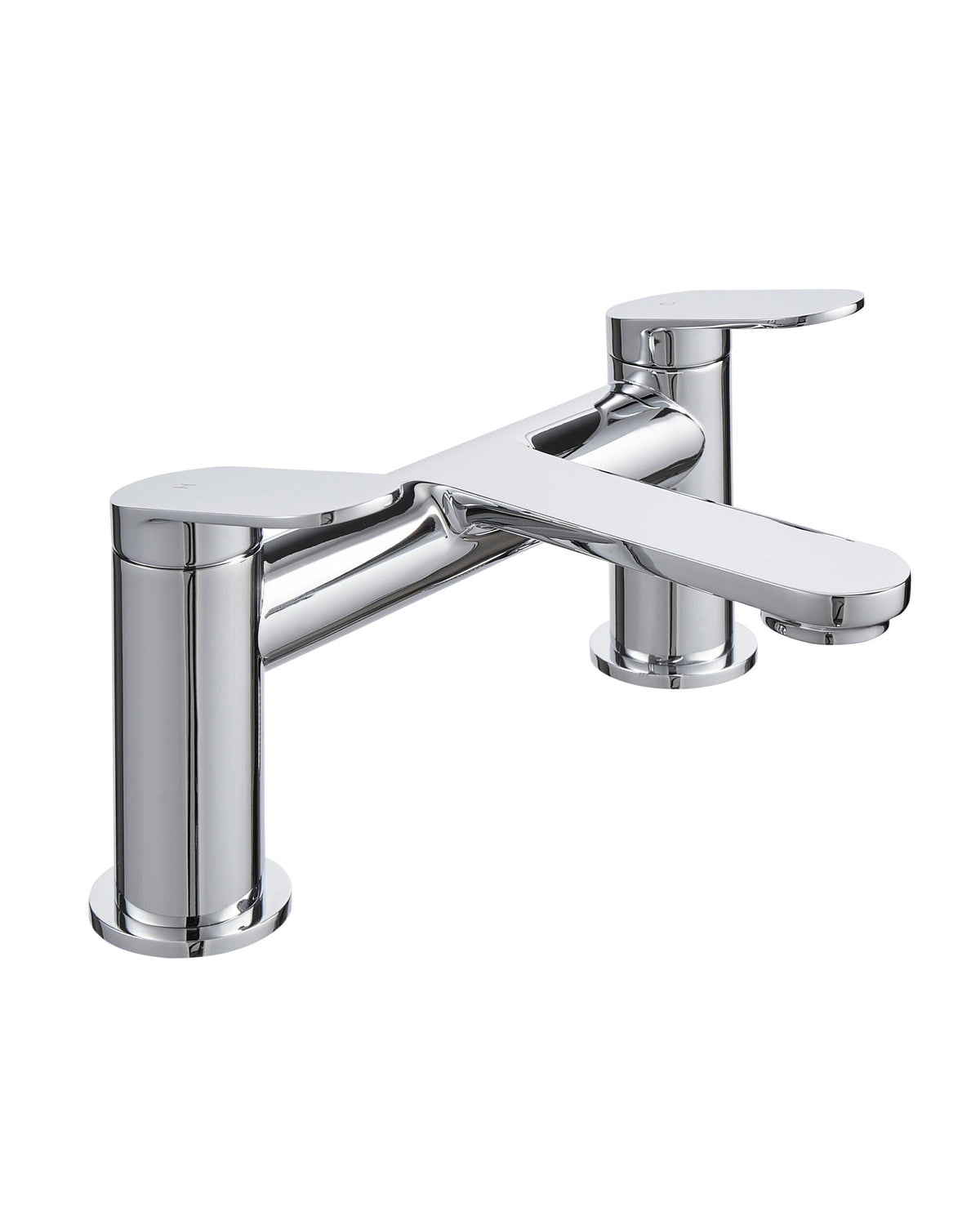 Kartell K-VIT Excel Bath Filler – Chrome (OFTAP43)