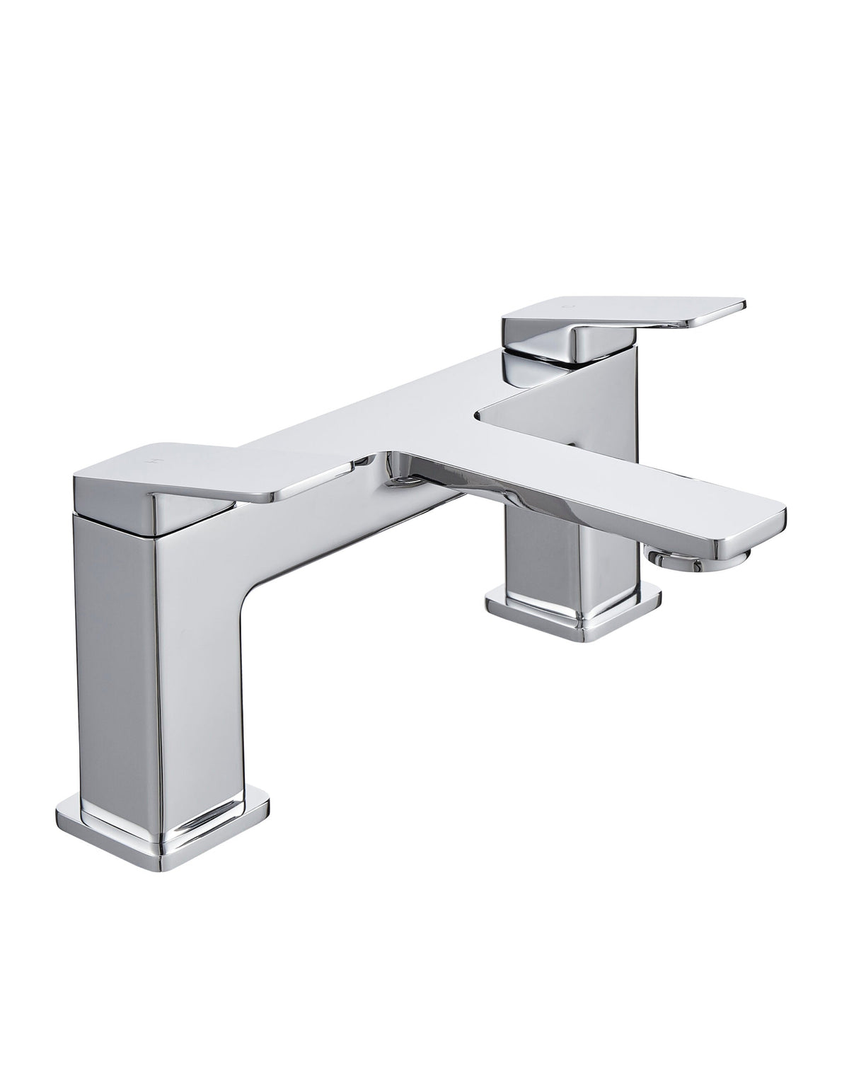 Kartell K-VIT Fine Bath Filler – Chrome (OFTAP53)