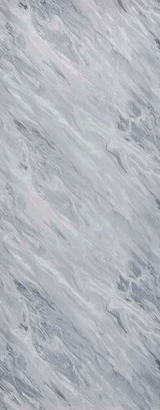 Kartell K-VIT PVC Wall Panel 2.4mx1mx10mm Ocean Marble Gloss (FF10-OM)