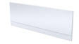 Nuie Acrylic Front Bath Panel – 1500mm, 1600mm, 1700mm & 1800mm, photo 2