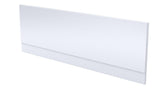 Nuie Acrylic Front Bath Panel – 1500mm, 1600mm, 1700mm & 1800mm, photo 2