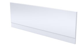 Nuie Acrylic Front Bath Panel – 1500mm, 1600mm, 1700mm & 1800mm, photo 2