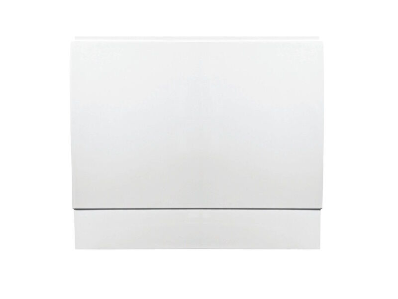 Nuie Acrylic End Bath Panel – 700mm & 800mm