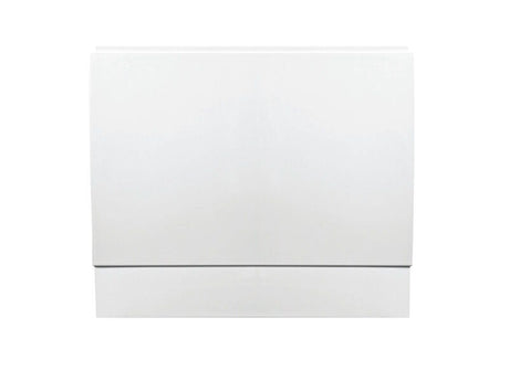 Nuie Acrylic End Bath Panel – 700mm & 800mm