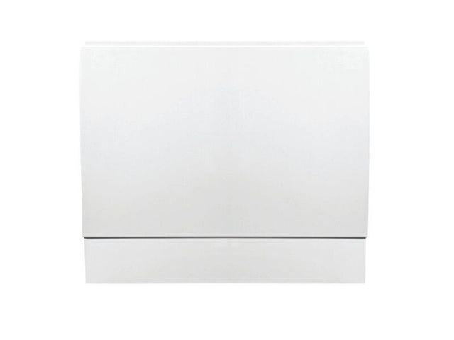 Nuie Acrylic End Bath Panel – 700mm & 800mm
