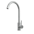 Nuie Top Fix Swan Kitchen Tap