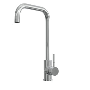 Nuie Top Fix Square Kitchen Tap