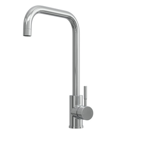 Nuie Top Fix Square Kitchen Tap