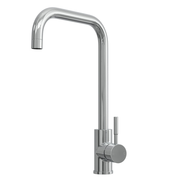 Nuie Top Fix Square Kitchen Tap