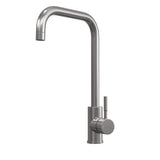 Nuie Top Fix Square Kitchen Tap, photo 4