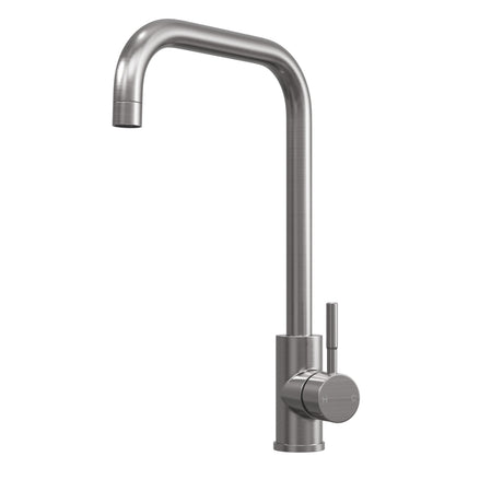 Nuie Top Fix Square Kitchen Tap, photo 4
