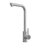 Nuie Top Fix L-Neck Kitchen Tap, photo 2