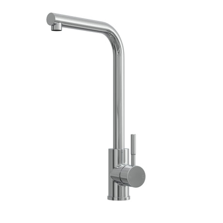 Nuie Top Fix L-Neck Kitchen Tap, photo 2