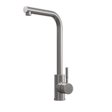 Nuie Top Fix L-Neck Kitchen Tap, photo 5